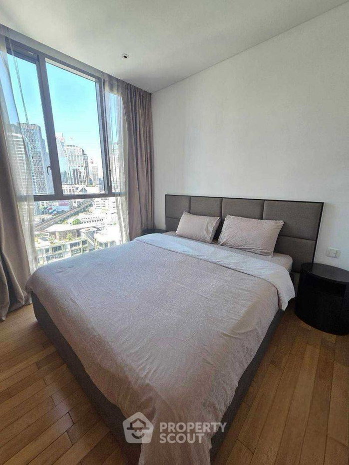 รูป คอนโด 2-ห้องนอน ที่ เอควา สุขมวิท 49 คอนโดมิเนียม ใกล้ BTS ทองหล่อ (ID 2727367) - รูปที่ 3/3