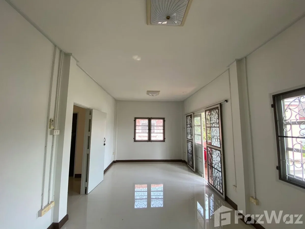 รูป 📍ขายด่วนที่สุด 3.65ลบ‼️ บ้านเดี่ยว 2 ชั้น 56 ตารางวา 6119606 - รูปที่ 4/19