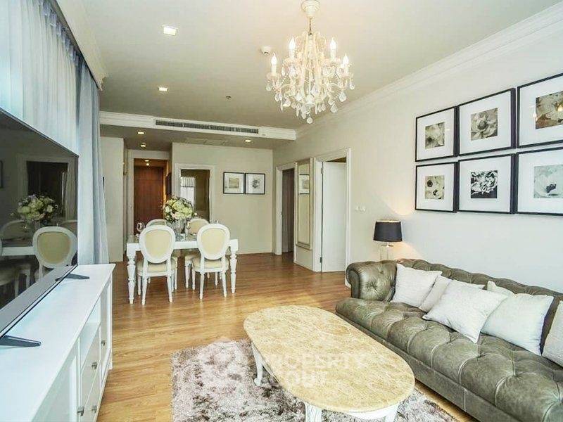 รูป คอนโด 2-ห้องนอน ที่ โนเบิล รีวิล เอกมัย ใกล้ BTS เอกมัย (ID 2744554) - รูปที่ 4/14