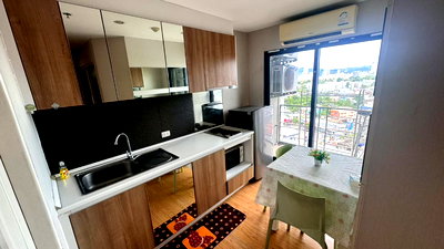 Condos for rent Central Festival Hadyai : FOR RENT PLUS CONDO HATYAI 2 Good price 7,500/month