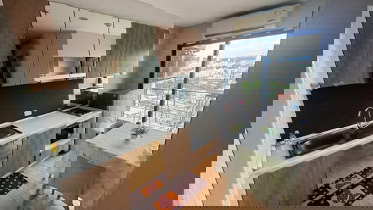 รูปภาพ FOR RENT PLUS CONDO HATYAI 2 Good price 7,500/month