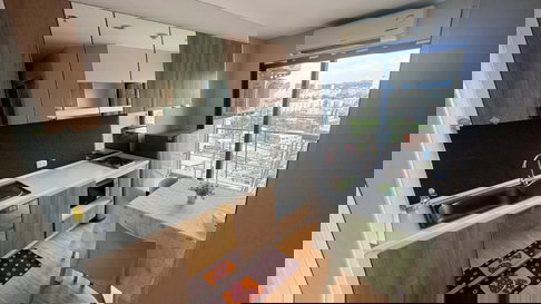 ✨ ให้เช่า พลัสคอนโด หาดใหญ่ 2 ราคาดี 7,500/เดือน