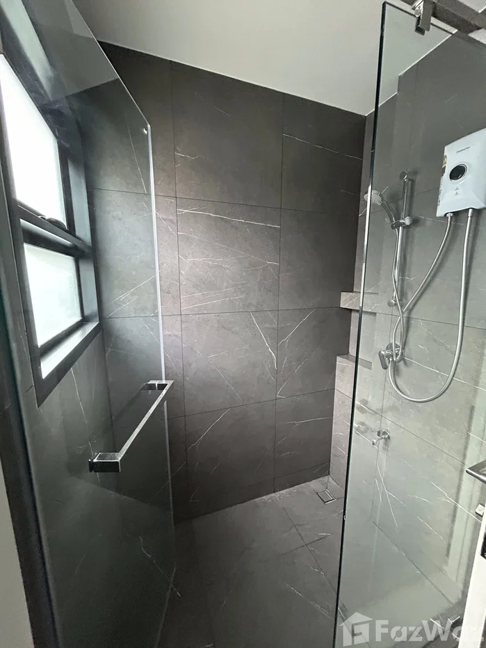 รูป บ้านเดี่ยวให้เช่า 5 ห้องนอน ในโครงการ บ้านเศรษฐสิริ 5347761 - รูปที่ 12/28