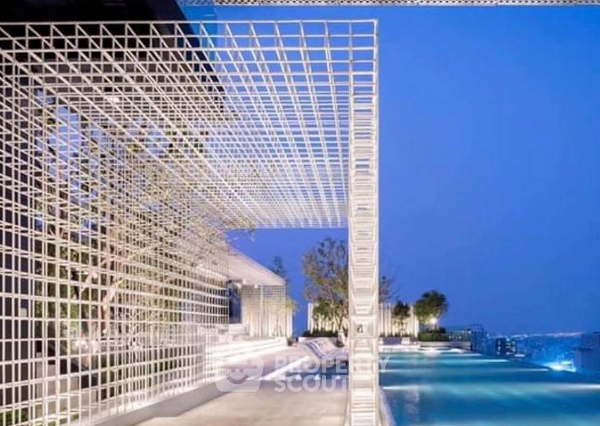 รูป คอนโด 1-ห้องนอน ที่ ไลฟ์ ลาดพร้าว ใกล้ BTS ห้าแยกลาดพร้าว (ID 2743935) - รูปที่ 3/4