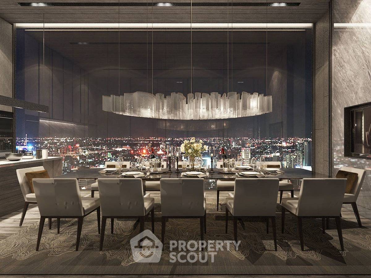 รูป คอนโด 1-ห้องนอน ที่ ดิ เอส สุขุมวิท 36 ใกล้ BTS ทองหล่อ (ID 2741335) - รูปที่ 4/10