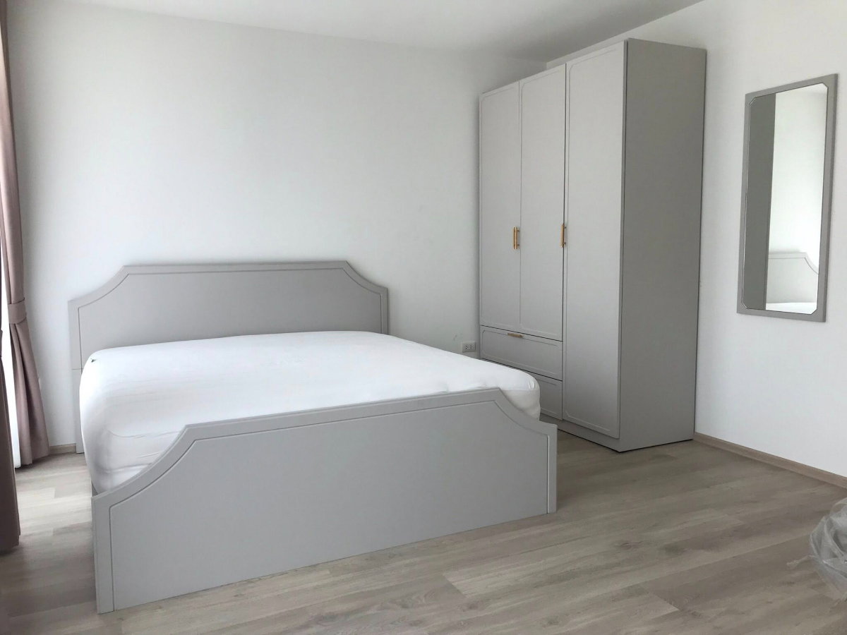 รูป 🏠 ขายบ้าน : Villaggio 2 Srinakarin - Bangna (วิลลาจจิโอ 2 ศรีนครินทร์ - บางนา)  รหัสทรัพย์ | 📌LNP-H891 - รูปที่ 1/6