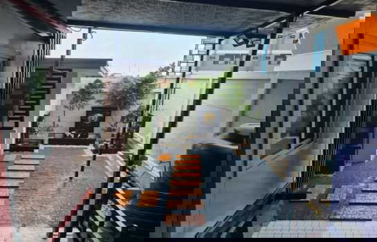 รูป ขายโรงงานพร้อมออฟฟิศ โคกขาม สมุทรสาคร พร้อมใช้งานทันที | มีเครน | รถเทรลเลอร์เข้าได้ | ทำเลใกล้พระราม 2 - รูปที่ 3/12