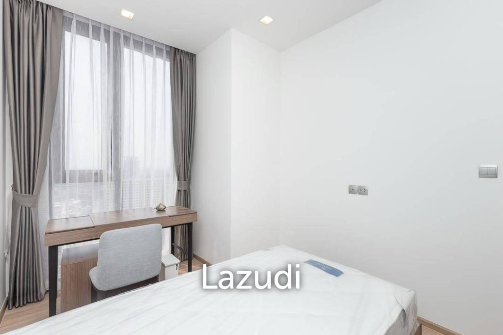 รูป 53.0 ตร.ม.  2 ห้องนอน  1 ห้องน้ำ คอนโดสำหรับ ขาย & เช่าใน สามเสนใน - รูปที่ 13/18