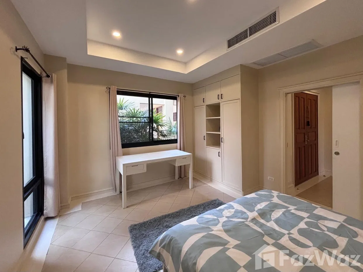 รูป ขาย วิลล่า 4 ห้องนอน ในโครงการ ลากูน่า วิลเลจ ทาวน์โฮม 6121335 - รูปที่ 19/31