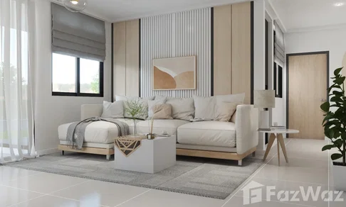 3 Bedroom House for sale at The Nature @ Samui  2001974