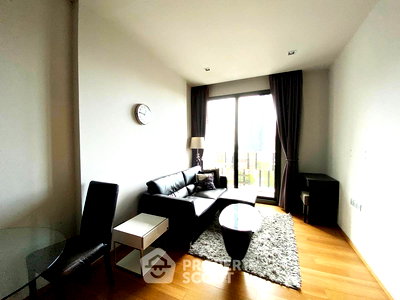 Condos for rent : 1-BR Condo at Keyne By Sansiri near BTS Thong Lor (ID 2744039)