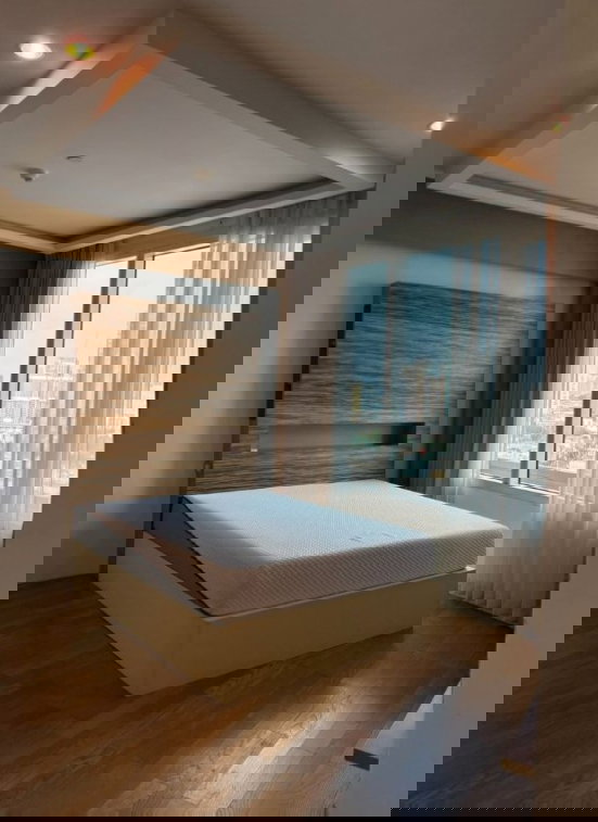 รูป Watermark Chaophraya 170 sqm3 Bedrooms3 Bathrooms floor 20 - รูปที่ 3/18