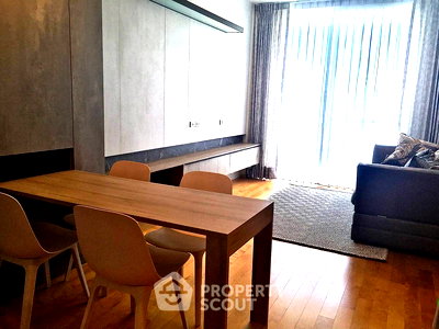 Condos for sale Din Daeng Road : 1-BR Condo at Villa Ratchatewi near BTS Phaya Thai (ID 2739645)