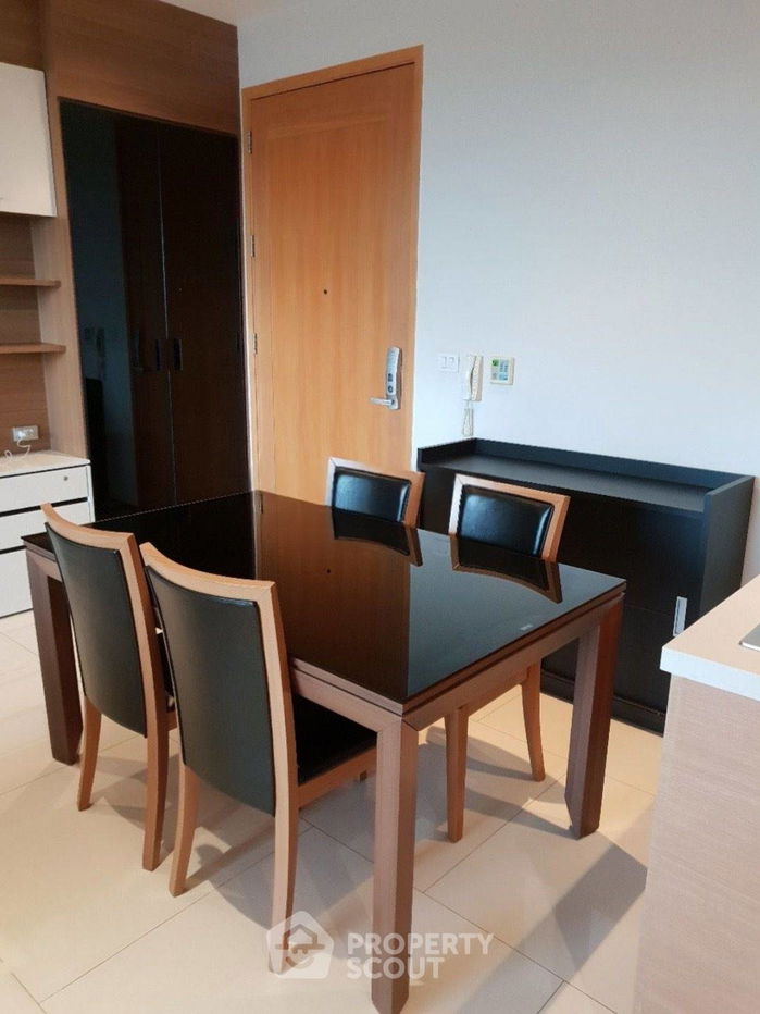 รูป คอนโด 1-ห้องนอน ที่ ดิ เอ็มโพริโอ เพลส ใกล้ BTS พร้อมพงษ์ (ID 2744269) - รูปที่ 4/11