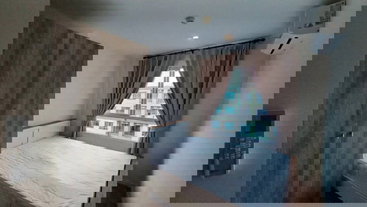 รูปภาพ 🤝🏻RB23820 ให้เช่าถูกมาก👍ลุมพินี วิลล์ พระนั่งเกล้า - ริเวอร์วิว✅แอดไลน์ @mproperty( มี @ ด้วย) แอดมินตอบไว