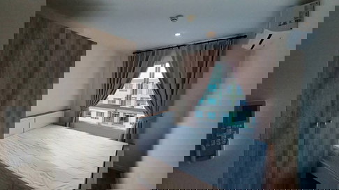 🤝🏻RB23820 ให้เช่าถูกมาก👍ลุมพินี วิลล์ พระนั่งเกล้า - ริเวอร์วิว✅แอดไลน์ @mproperty( มี @ ด้วย) แอดมินตอบไว