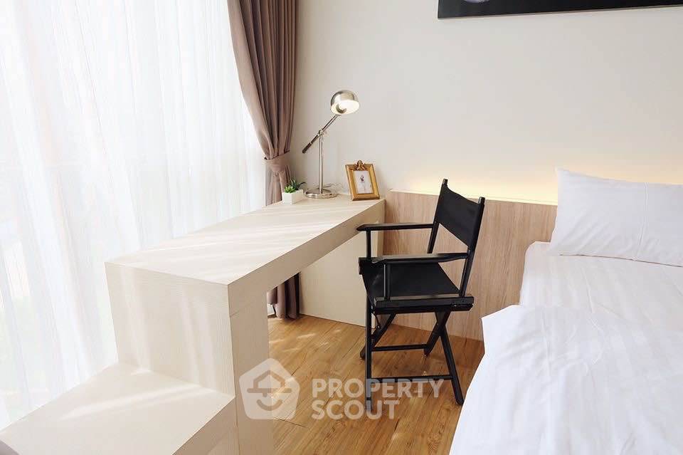 รูป คอนโด 1-ห้องนอน ที่ ฮาสุ เฮาส์ สุขุมวิท 77 ใกล้ BTS อ่อนนุช (ID 389583) - รูปที่ 5/7