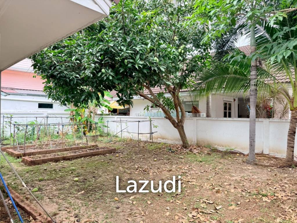 รูป ขายบ้านสไตล์มินิมอลแสนสบาย เรือนภิษาพัทยา - รูปที่ 18/18