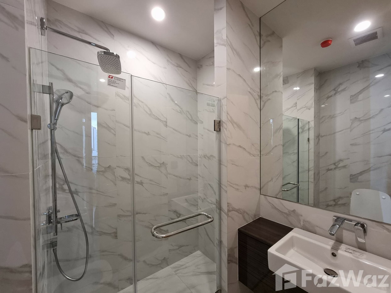 รูป คอนโดให้เช่า 1 ห้องนอน ในโครงการ โนเบิล บี นายทีน 1094142 - รูปที่ 5/13