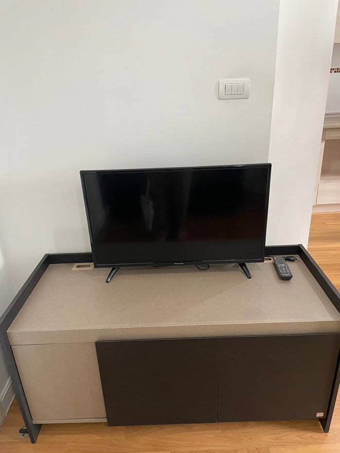 picture ðŋâĻRent Condo Lumpini Place RatchayothinâĻðŋ - 8/11