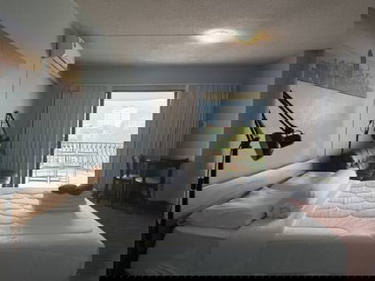 รูป 🌿✨ คอนโดสวย ให้เช่าระยะสั้น ใกล้นิมมาน & เมญ่า พร้อมเข้าอยู่! (ID:645CR) - รูปที่ 4/10