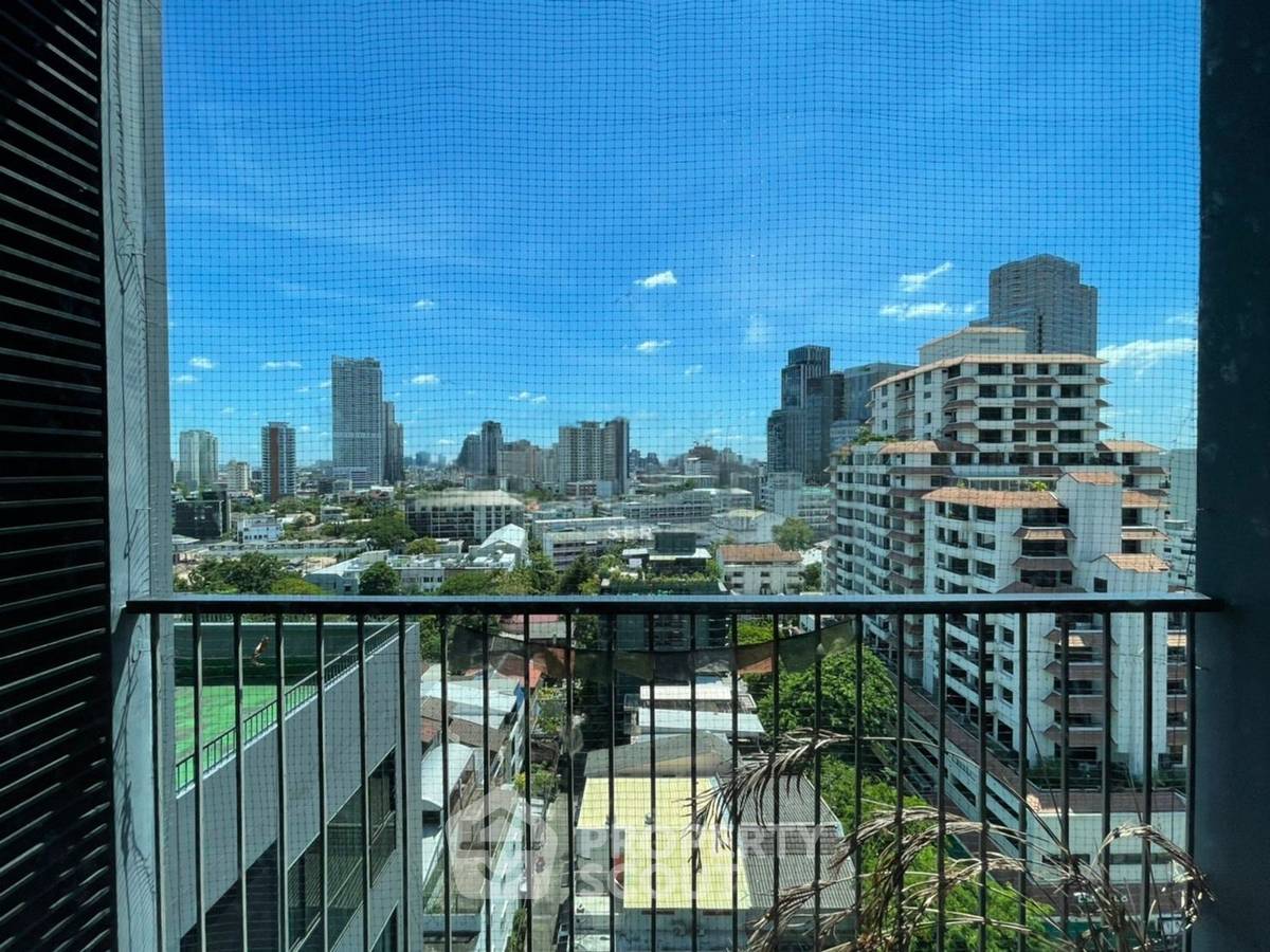 รูป คอนโด 1-ห้องนอน ที่ โนเบิล รีเฟลกซ์ ใกล้ BTS อารีย์ (ID 2744483) - รูปที่ 10/10