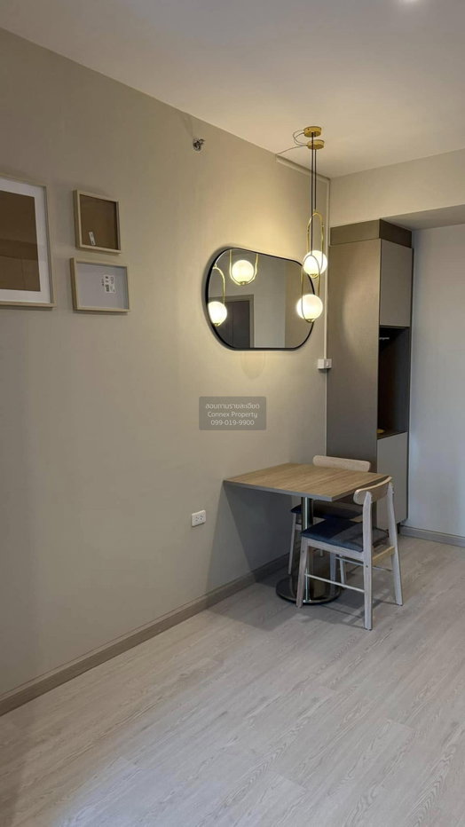 รูป 🔥🔥🔥 เช่าคอนโด  ไอดีโอ พระราม 9-อโศก MRT-พระราม 9 ห้วยขวาง เขต ห้วยขวาง กรุงเทพ CX-113379 ✅ ทักไลน์ @connexproperty ตอบทันที ทีมงานมืออาชีพ ✅ 🔥🔥🔥 - รูปที่ 6/8