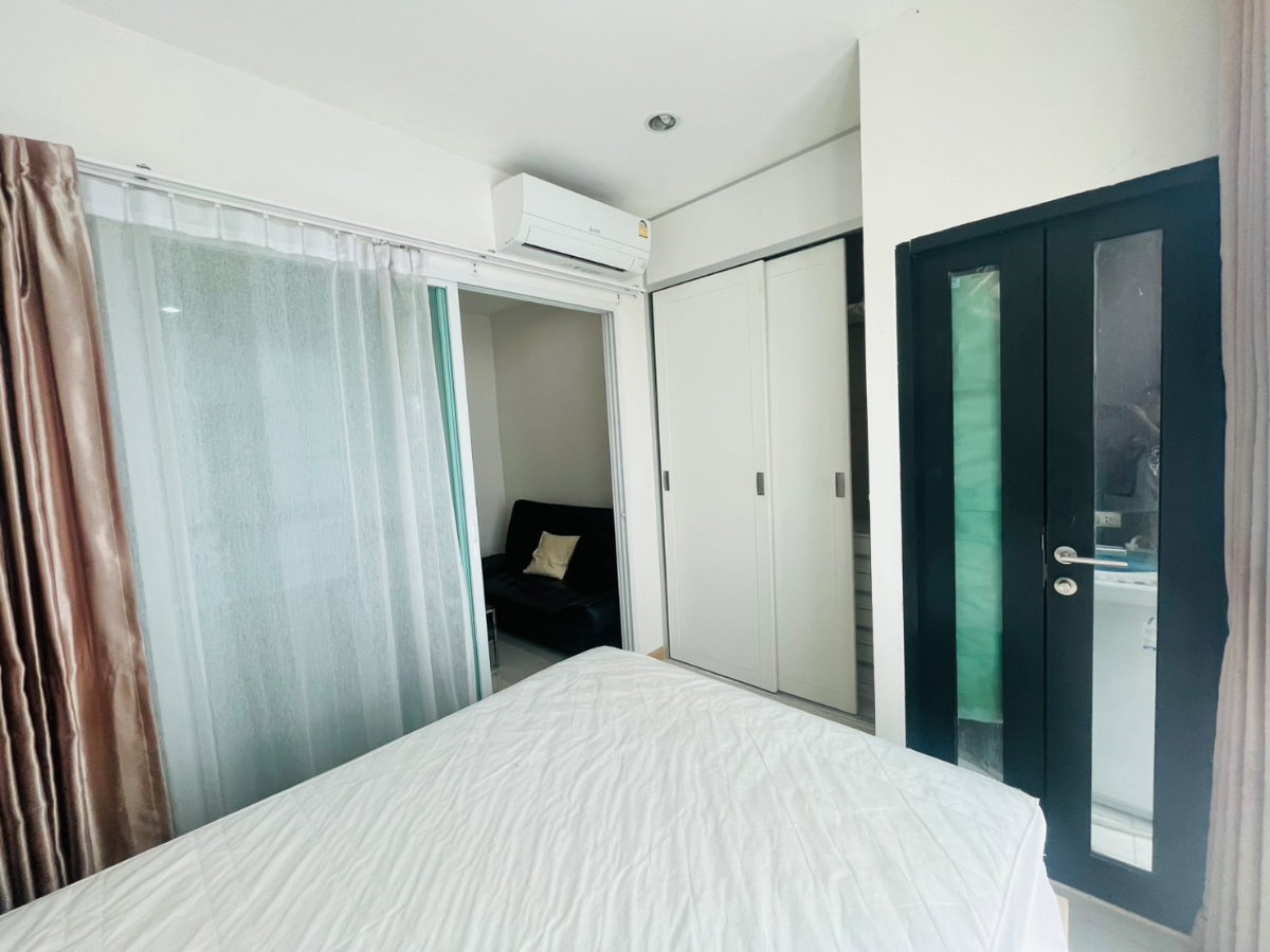 picture For Rent Astro Condominium Chaeng Wattana - 5/11