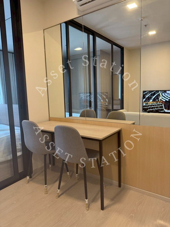 รูป 🏢จองเลย!💎Flo by Sansiri คอนโดทำเลทอง ใกล้ Icon siam ✨ - รูปที่ 2/9
