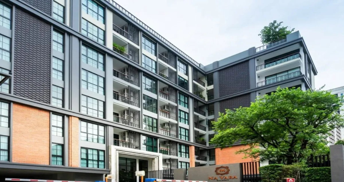 รูป ✨ ขาย ณ วรา เรสซิเดนซ์ ✨  ราคา 19,800,000 บาท - รูปที่ 2/5