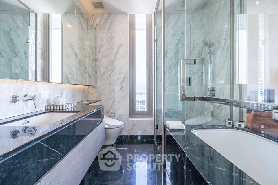 รูป คอนโด 1-ห้องนอน ที่ ศาลาแดง วัน ใกล้ MRT สีลม (ID 2746350) - รูปที่ 9/24