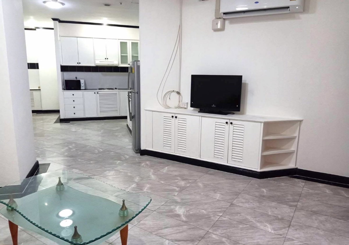 picture The Waterford Park Sukhumvit 53 - 7/10