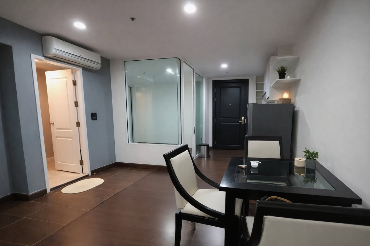 รูป 🍀🍀🍀Prime condo Location 🚆ให้เช่า📍 เดอะเน็กซ์ การ์เด้น มิกซ์ (Line:@rent2022) พร้อมเข้าอยู่ ✨ A10929 - รูปที่ 4/11