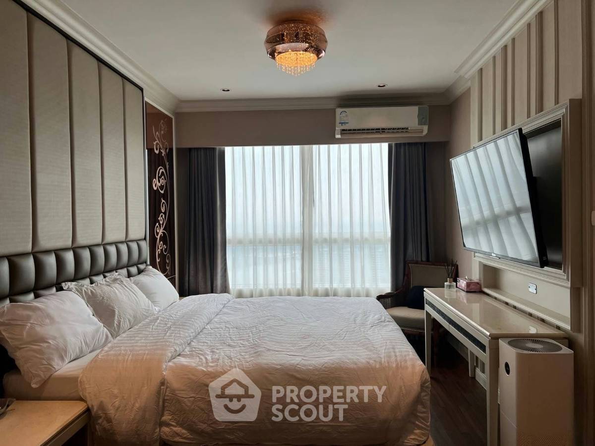 รูป คอนโด 2-ห้องนอน ที่ ศุภาลัย พรีมา ริวา พระราม 3 - นราธิวาส ใน ช่องนนทรี (ID 2743937) - รูปที่ 5/13