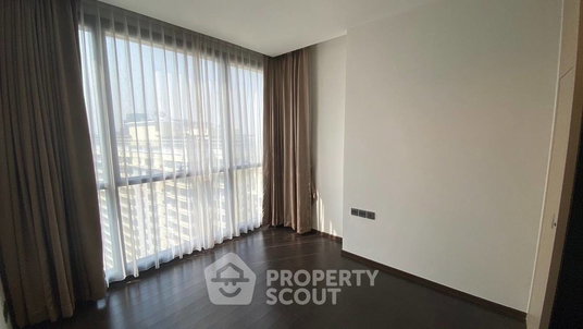 2-BR Condo at The Line Ratchathewi near BTS Ratchathewi (ID 2746352)