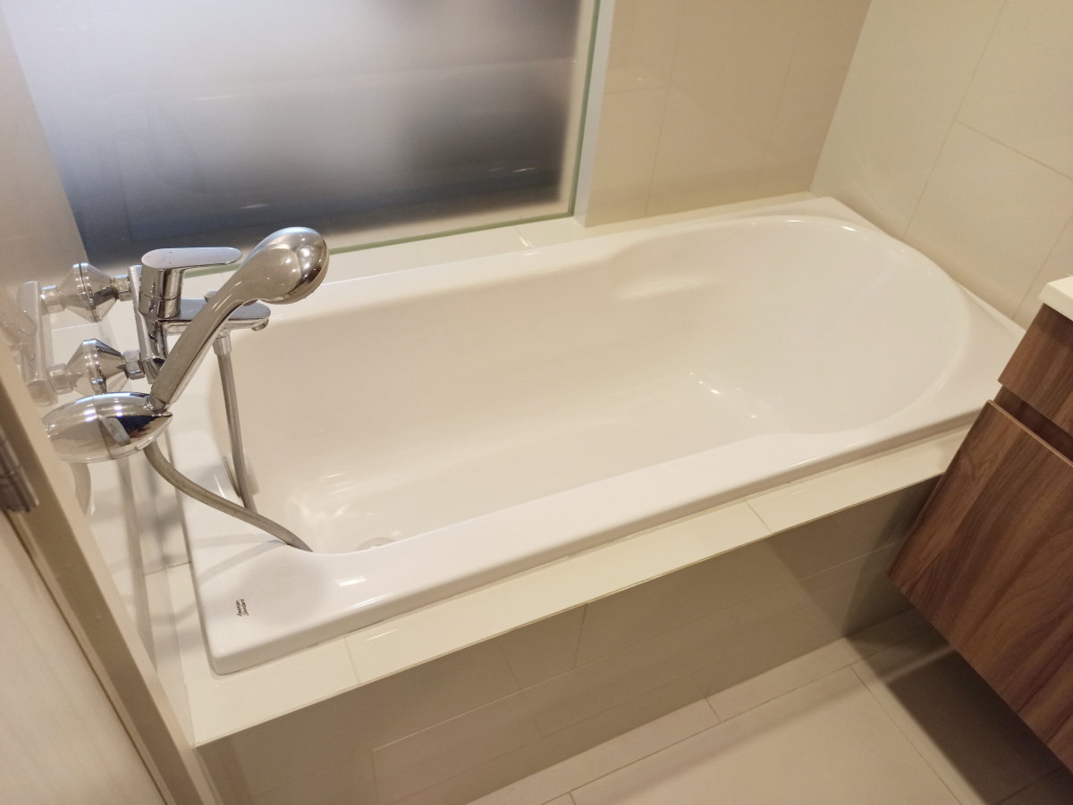 รูป ขายคอนโด VIA 31 สุขุมวิท 31 วิวสวน เงียบสงบ 1 ห้องนอน 47 ตร.ม. พร้อมอยู่ - รูปที่ 21/33