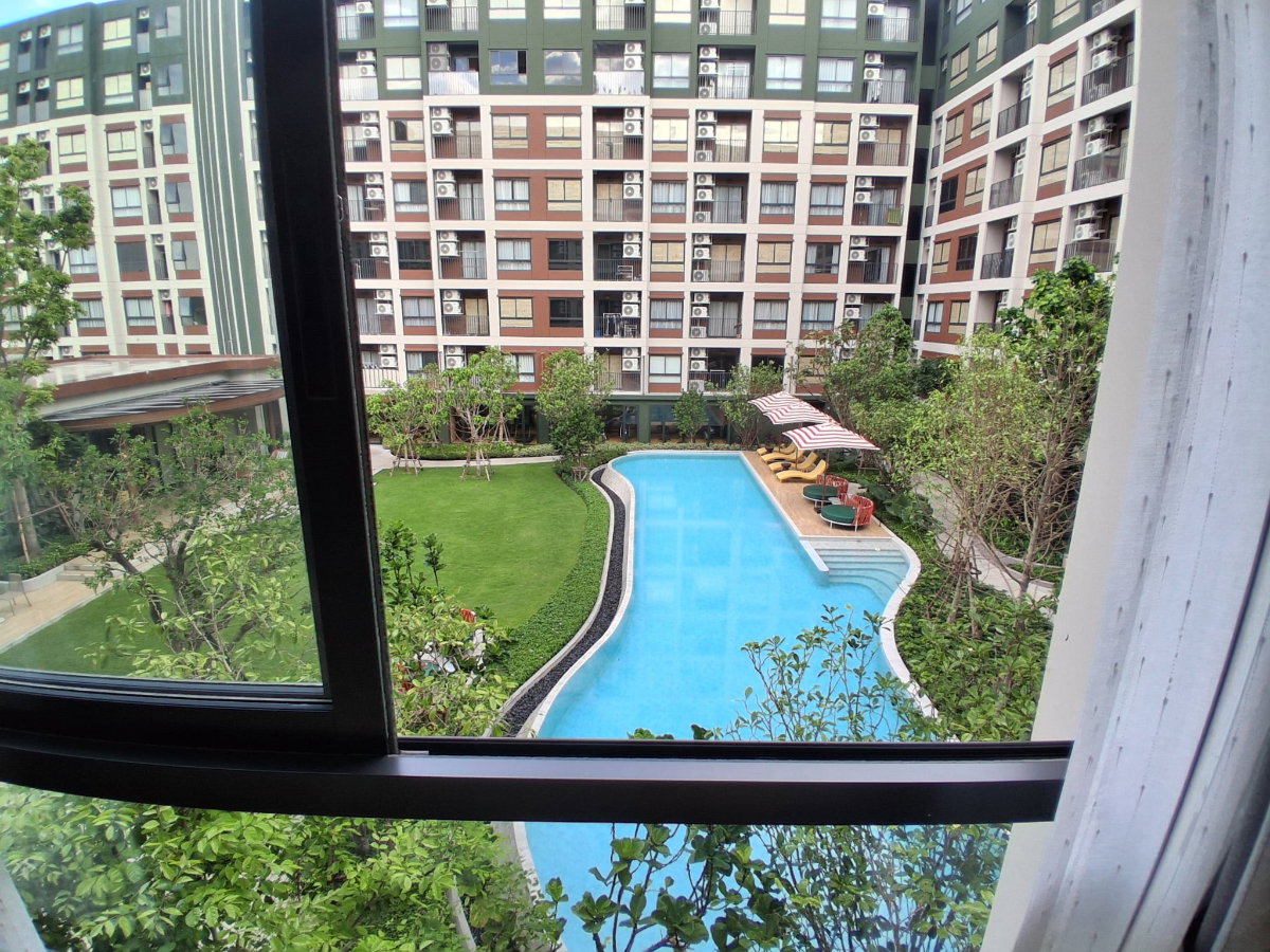 picture For rent D condo campus 2 bedroom - 4/6