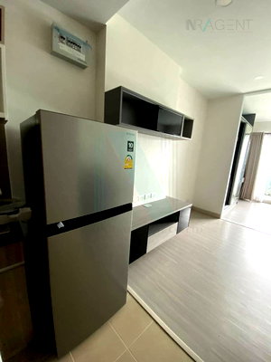 ขายคอนโด : 🔺 ขายคอนโด ศุภาลัย ปาร์ค สถานีแยกไฟฉาย อาคาร 1 ชั้น 5 1 ห้องนอน ขนาด 34.00 ตรม ใกล้ ตลาดสดนครหลวง