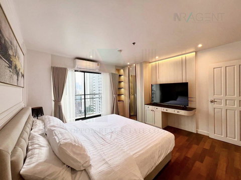 🚩 For Rent Condo LIBERTY PARK 2 Building 1, Floor 19,3 bed room, Room size 119 sqm