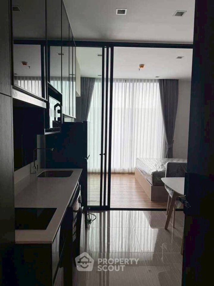 รูป คอนโด 1-ห้องนอน ที่ โนเบิล อราวน์ อารีย์ ใกล้ BTS อารีย์ (ID 2746536) - รูปที่ 10/16