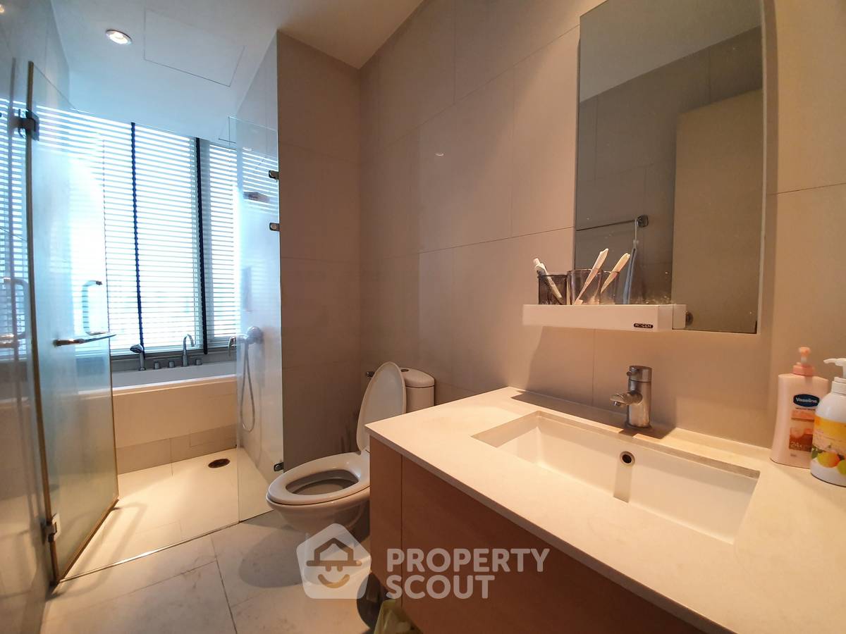 รูป คอนโด 1-ห้องนอน ที่ วิลล่า ราชเทวี ใกล้ BTS พญาไท (ID 2746804) - รูปที่ 10/12