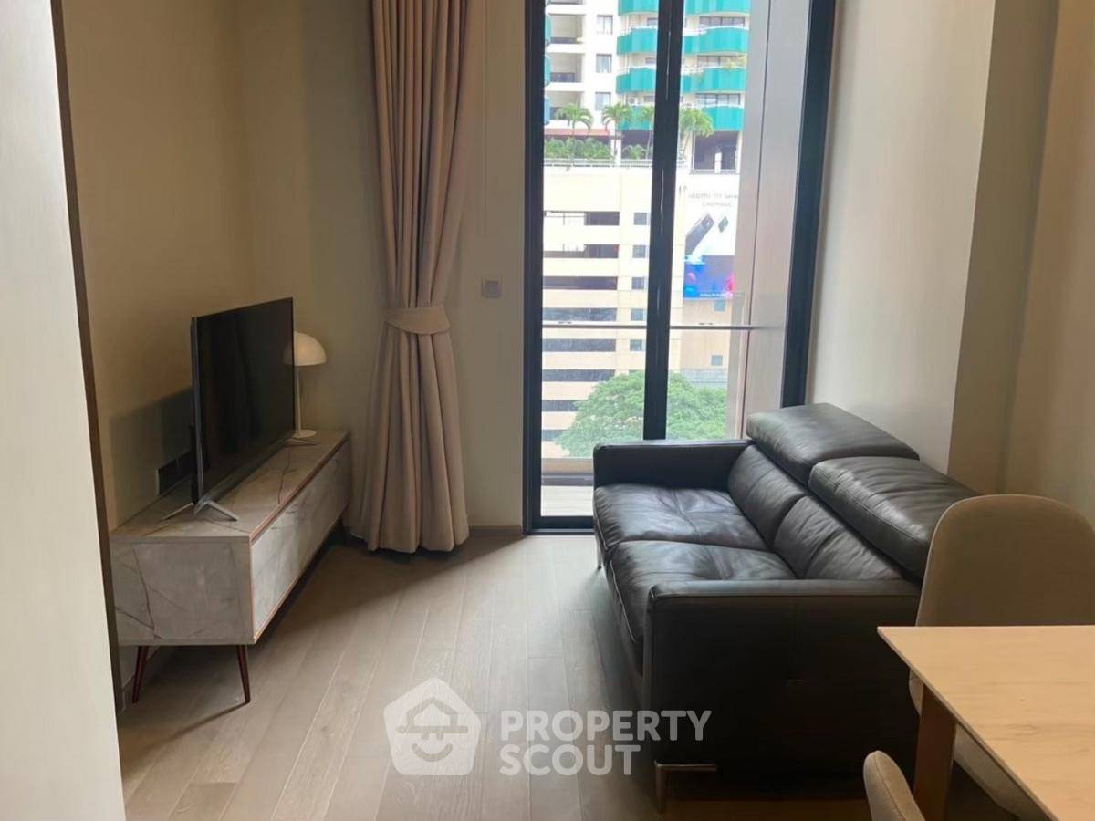 รูป คอนโด 1-ห้องนอน ที่ เซเลส อโศก ใกล้ MRT สุขุมวิท (ID 2371288) - รูปที่ 5/12