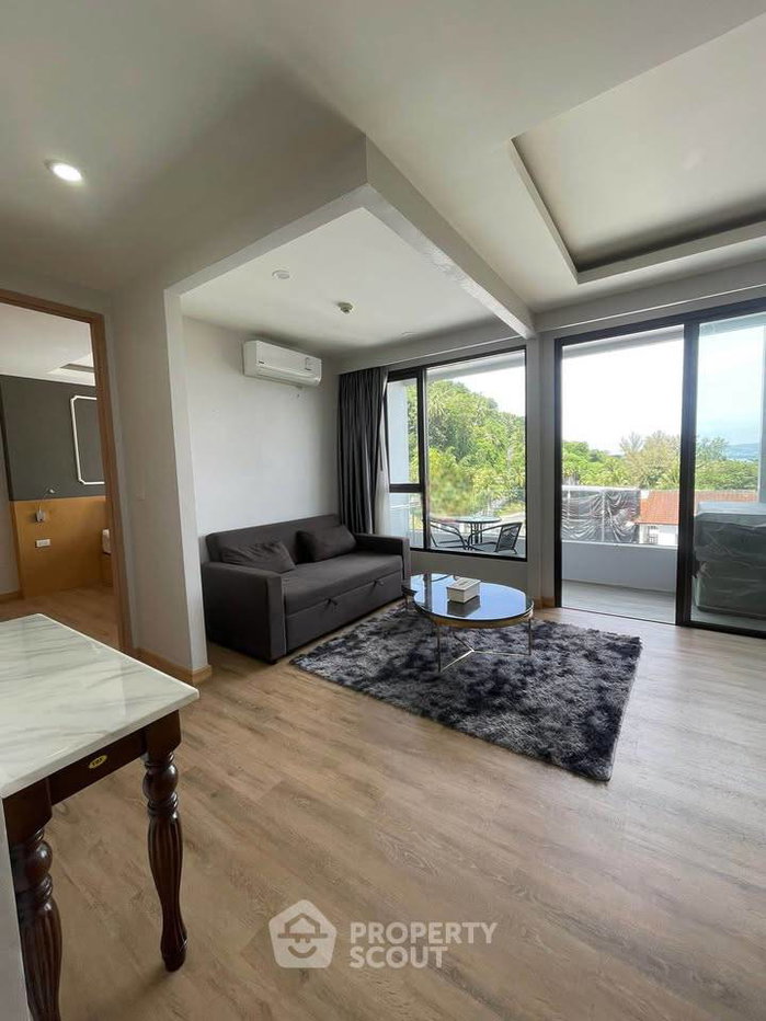 รูป คอนโด 1-ห้องนอน ที่ อริสโต้ 2 ใกล้ หาดสุรินทร์ (ID 2600097) - รูปที่ 12/12