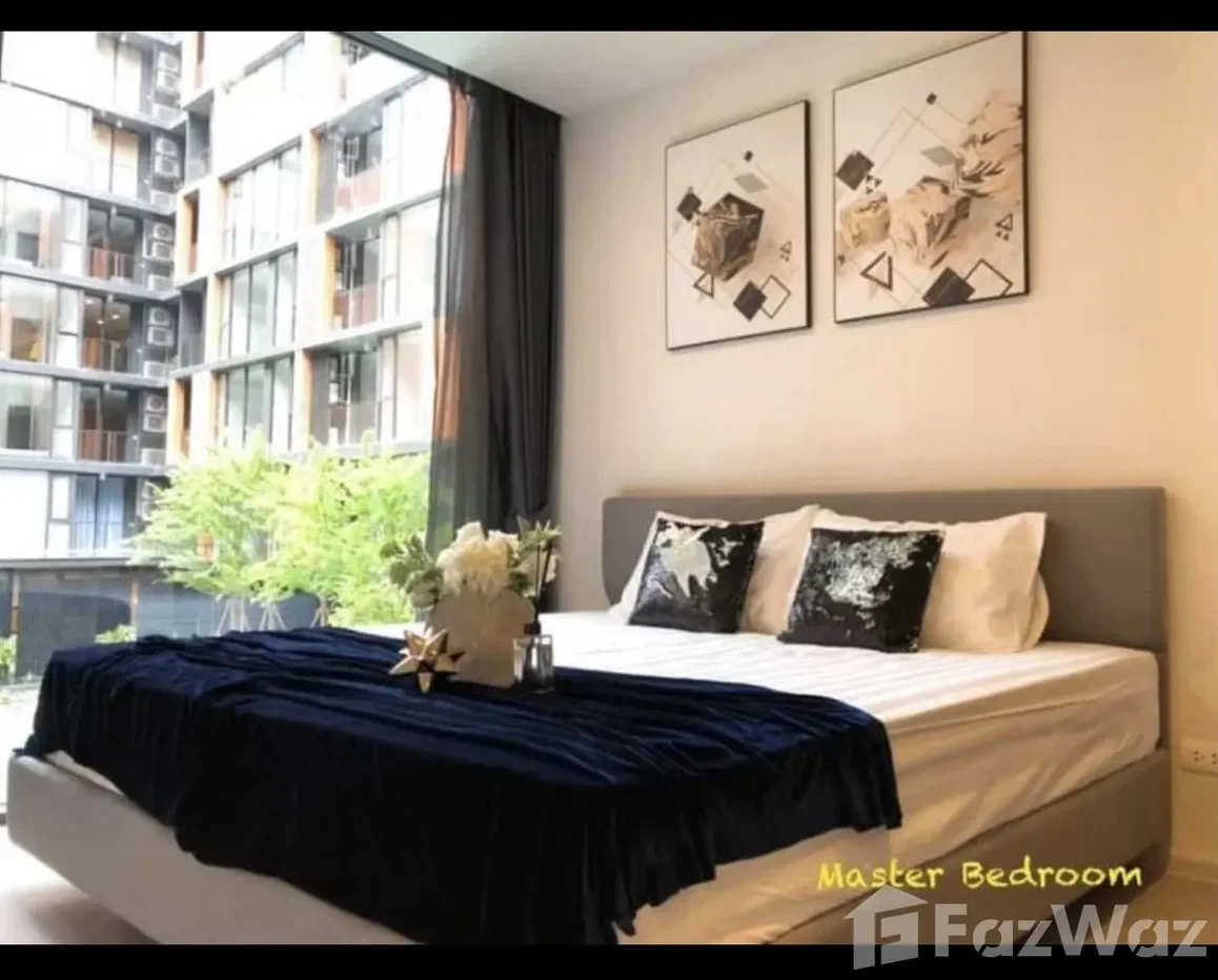 รูป คอนโดให้เช่า 2 ห้องนอน ในโครงการ ควินทารา ทรีเฮาส์ สุขุมวิท 42 1888277 - รูปที่ 5/7