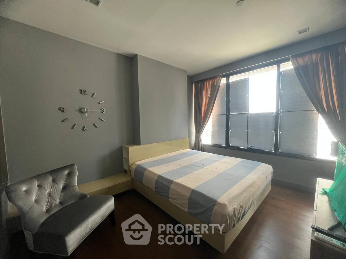 รูป คอนโด 1-ห้องนอน ที่ เอ็ม สีลม ใกล้ BTS ช่องนนทรี (ID 2188852) - รูปที่ 10/25