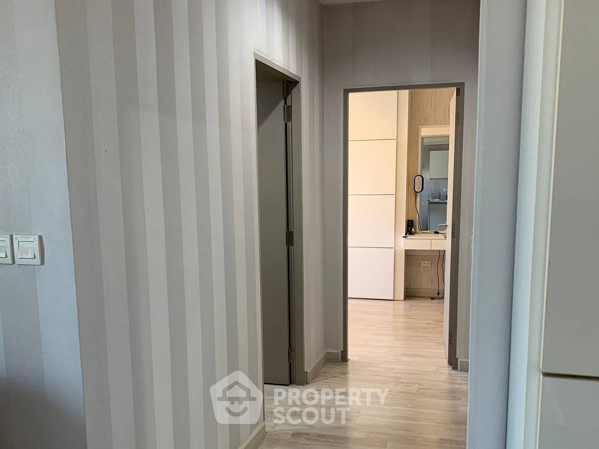 รูป คอนโด 1-ห้องนอน ที่ ไอดีโอ โมบิ สุขุมวิท 81 ใกล้ BTS อ่อนนุช (ID 772690) - รูปที่ 15/17