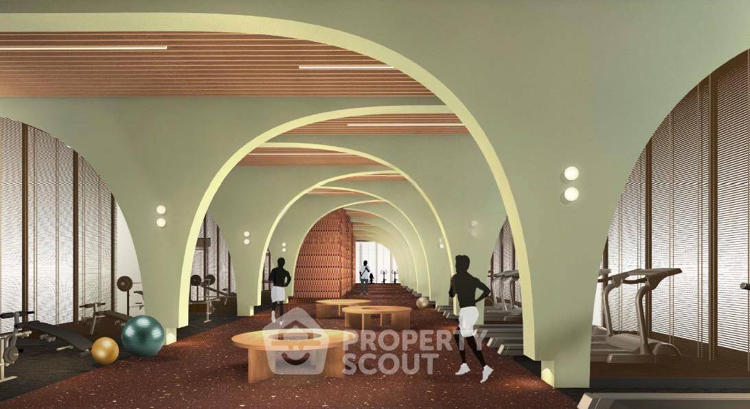 รูป คอนโด 2-ห้องนอน ที่ นิว อีปิค อโศก-พระราม 9 ใกล้ MRT พระราม 9 (ID 2733884) - รูปที่ 7/7