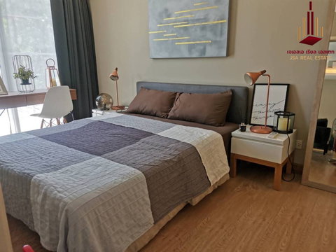 ✨ For Sale: Maestro 39 Condo ✨ 💰 Only 8,000,000 THB