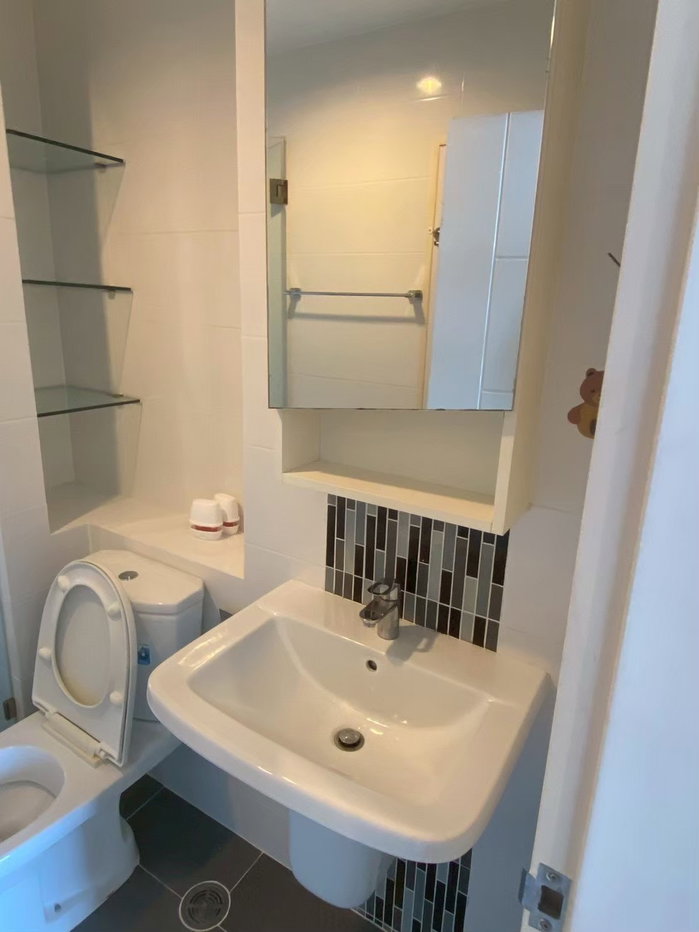 รูป CO_PT04 Niche Mono Ratchavipha (นิช โมโน รัชวิภา) ห้องว่างให้เช่า Line: @cgestate - รูปที่ 9/9