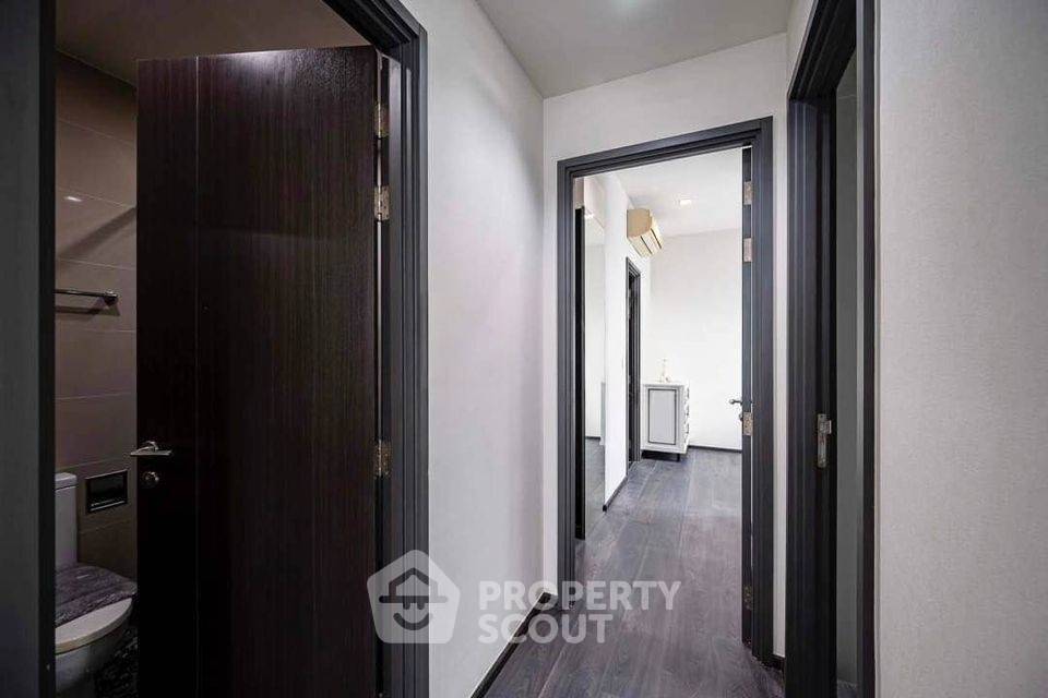 รูป คอนโด 2-ห้องนอน ที่ ดิ เอดจ์ สุขุมวิท 23 ใกล้ MRT สุขุมวิท (ID 2739782) - รูปที่ 12/14